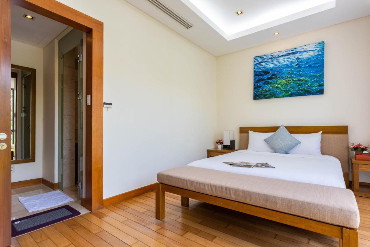 Emblem Sea 3 Bedroom Villas Da Nang Zewnętrze zdjęcie