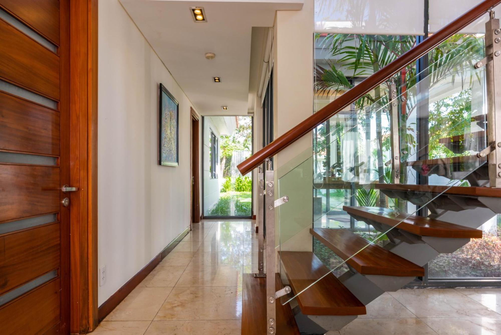 Emblem Sea 3 Bedroom Villas Da Nang Zewnętrze zdjęcie