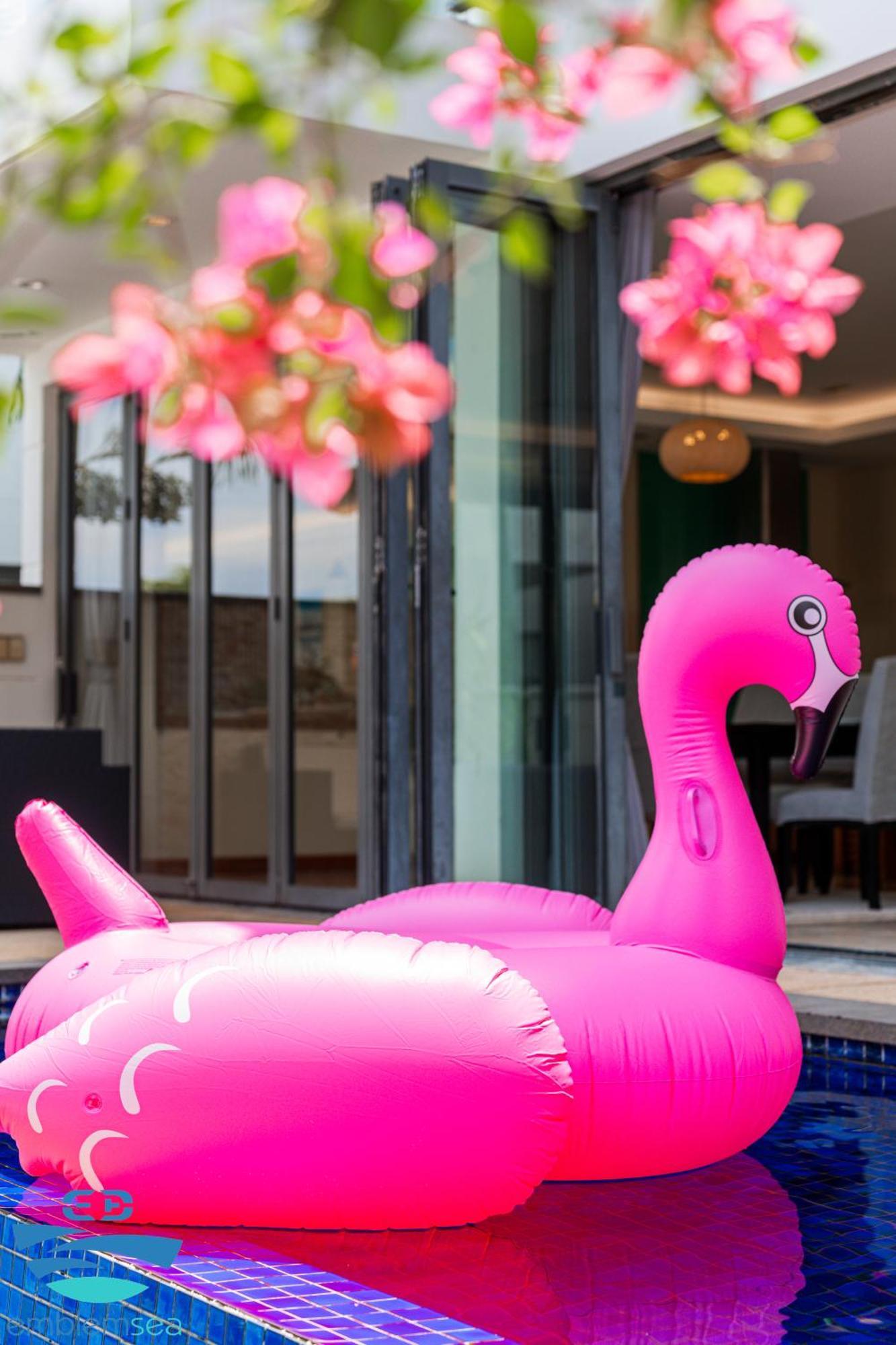 Emblem Sea 3 Bedroom Villas Da Nang Zewnętrze zdjęcie